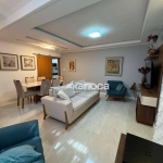 Apartamento com 3 dormitórios à venda, 120 m² por R$ 2.100.000,00 - Copacabana - Rio de Janeiro/RJ