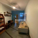 Apartamento com 3 dormitórios à venda, 87 m² por R$ 1.050.000,00 - Botafogo - Rio de Janeiro/RJ