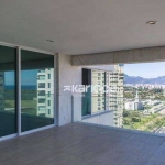 Apartamento com 4 dormitórios à venda, 386 m² por R$ 10.700.000,00 - Barra da Tijuca - Rio de Janeiro/RJ