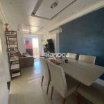 Apartamento com 3 dormitórios à venda, 88 m² por R$ 480.000,00 - Pechincha - Rio de Janeiro/RJ