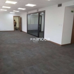 Sala para alugar, 340 m² por R$ 32.000,00/mês - Barra da Tijuca - Rio de Janeiro/RJ