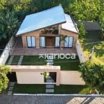 Casa com 3 dormitórios à venda, 120 m² por R$ 950.000,00 - Recreio dos Bandeirantes - Rio de Janeiro/RJ