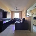 Apartamento com 2 dormitórios à venda, 56 m² por R$ 560.000,00 - Barra da Tijuca - Rio de Janeiro/RJ