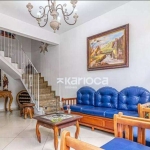 Casa com 3 dormitórios à venda, 141 m² por R$ 550.000,00 - Freguesia de Jacarepaguá - Rio de Janeiro/RJ