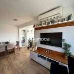 Apartamento com 3 dormitórios à venda, 102 m² por R$ 920.000,00 - Barra da Tijuca - Rio de Janeiro/RJ