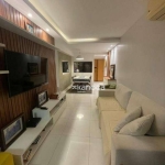 Apartamento com 3 dormitórios à venda, 96 m² por R$ 1.060.000 - Barra da Tijuca - Rio de Janeiro/RJ