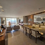 Apartamento com 4 dormitórios à venda, 166 m² por R$ 2.130.000 - Barra da Tijuca - Rio de Janeiro/RJ