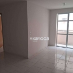 Apartamento com 2 dormitórios à venda, 60 m² por R$ 260.000,00 - Freguesia de Jacarepaguá - Rio de Janeiro/RJ