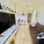 Apartamento com 2 dormitórios à venda, 52 m² por R$ 369.900,00 - Curicica - Rio de Janeiro/RJ