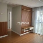 Apartamento com 2 dormitórios à venda, 50 m² por R$ 230.000,00 - Taquara - Rio de Janeiro/RJ