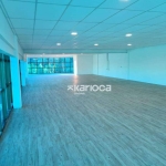 Sala para alugar, 300 m² por R$ 84.800/mês - Jacarepaguá - Rio de Janeiro/RJ