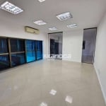 Sala para alugar, 160 m² por R$ 14.900/mês - Jacarepaguá - Rio de Janeiro/RJ