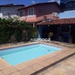 Casa com 5 dormitórios à venda, 350 m² por R$ 690.000,00 - Taquara - Rio de Janeiro/RJ