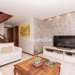 Casa com 4 dormitórios à venda, 154 m² por R$ 1.200.000,00 - Freguesia de Jacarepaguá - Rio de Janeiro/RJ