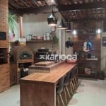 Exclusiva Cobertura de 210m² com Vista Deslumbrante no Recreio - Luxo e Conforto por R$ 1.895.000