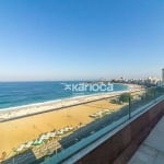 Cobertura com 4 dormitórios à venda, 425 m² por R$ 13.500.000 - Copacabana - Rio de Janeiro/RJ