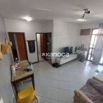 Apartamento com 2 dormitórios à venda, 81 m² por R$ 470.000,00 - Recreio dos Bandeirantes - Rio de Janeiro/RJ