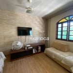 Casa com 4 dormitórios à venda, 160 m² por R$ 715.000,00 - Taquara - Rio de Janeiro/RJ