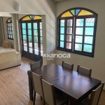 Casa com 4 dormitórios à venda, 160 m² por R$ 715.000,00 - Taquara - Rio de Janeiro/RJ