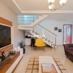 Casa Duplex em condomínio no Pechincha - 3 Quartos - 300m²