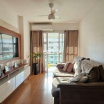 Apartamento para venda - Reserva Jardim - Cidade Jardim - Barra Olímpica - Rj