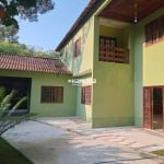 Seu Refúgio Encantador em Vargem Grande – A Casa Perfeita para Viver Bem!