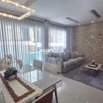 CASA DE VILA PARA VENDA - TIJUCA - RJ - 192m²