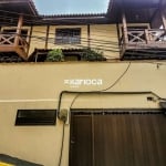 Casa Duplex em condomínio  - 130m² - 2 Quartos com dependência + imóvel anexo