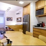 Excelente apartamento de 3 quartos  a venda em Copacabana!!!