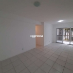 Apartamento para venda - Reserva do Parque - 90m² - Cidade Jardim - Barra Olímpica - RJ