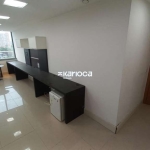 Sala comercial disponível para VENDA - DIMENSION OFFICE PARK - Jacarepaguá - RJ