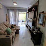 1 quarto mobiliado - RECREIO