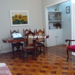 Excelente apartamento de 3 Quartos à venda com 109m² - Tijuca