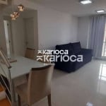 Cobertura com 3 dormitórios à venda, 150 m² por R$ 1.380.000 -  Avenida Embaixador Abelardo Bueno - Barra da Tijuca - Rio de Janeiro/RJ