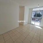 Apartamento disponível para locação no condomínio Caminhos da Barra - 2 Quartos - RJ