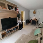 1 quarto mobiliado - RECREIO