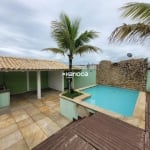 Cobertura Duplex com 626m² - Barra da Tijuca