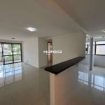 APARTAMENTO 3 QUARTOS SOL DA MANHÃ