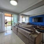 RECREIO - 2 QUARTOS - 105M² - REFORMADO