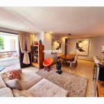 Apartamento Porto Fino 3 quartos 138 metros