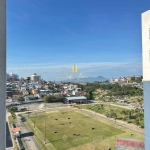 Residencial H. Deucher, apartamento padrão a venda no Estreito.