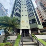 Residencial Villa Luiza, apartamento á venda, na geral do Estreito.