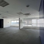 Sala comercial de 230m² em Alphaville - Locação