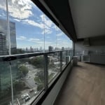 Apartamento semi-mobiliado no Oka Alphaville