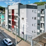 Apartamento de 02 dormitórios no Bairro Monte Bello em Flores da Cunha