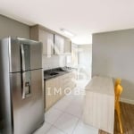 Apartamento Loft Choice Semi Mobiliado  - No Bairro Exposição