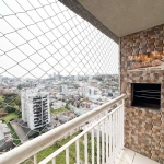 Apartamento para locação com 02 dormitórios - Semimobiliado - Bela Vista