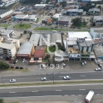 Terreno Comercial com 3.181,87m , na BR 116 fundos Perimetral - Sagrada Família