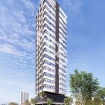 Apartamento no Residencial Versatille Av Benjamin Constant Torres