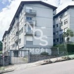 Apartamento de dois dormitórios à venda, Petrópolis, CAXIAS DO SUL - RS